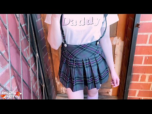 ❤️ Schoolgirl Sucks ya dick miri emi na iberibe kama klaasị. ❌ Anal porn ❤