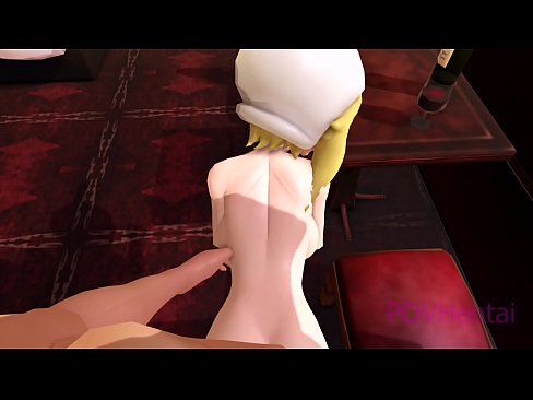 ❤️ Fiona onye ọzụzụ atụrụ ọrịa kansa hentai ❌ Anal porn ❤