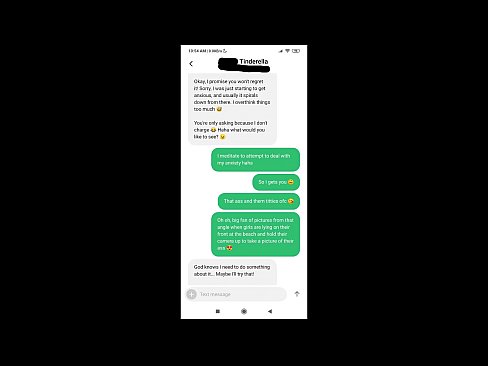 ❤️ Agbakwunyere m PAWG ọhụrụ sitere na Tinder na harem m (gụnyere Tinder okwu) ❌ Anal porn ❤