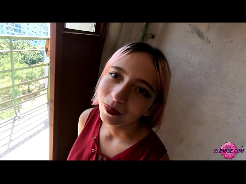 ❤️ Ahụhụ nwa akwụkwọ na-arọ onye ọbịa n'azụ - Kpatụ n'ihu Ya ❌ Anal porn ❤